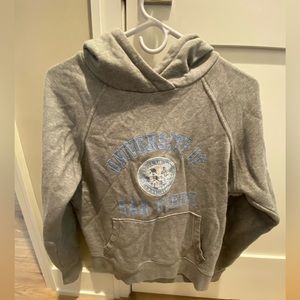 University of San Diego sweatshirt for kids